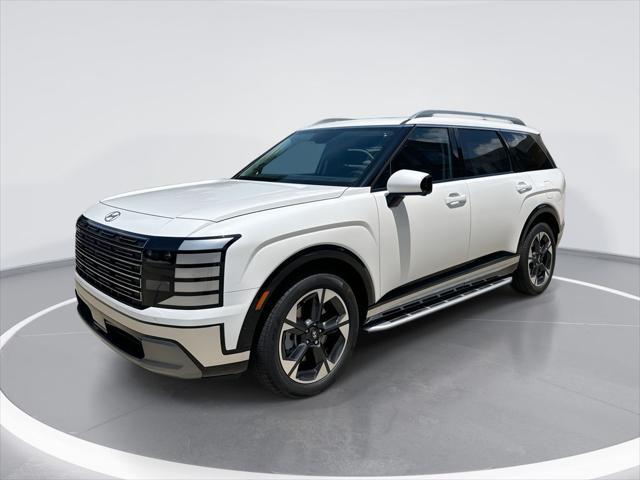 2026 Hyundai Palisade Limited for sale in COVINGTON, LA