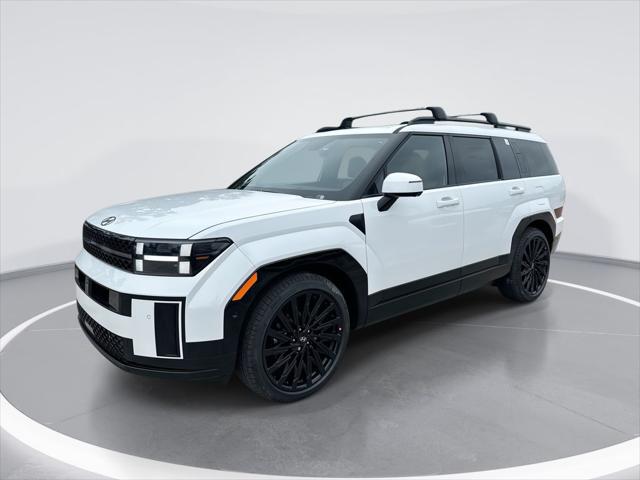 2026 Hyundai Santa Fe Calligraphy for sale in COVINGTON, LA