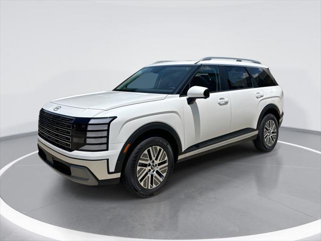 2026 Hyundai Palisade Blue SEL Premium 7P for sale in COVINGTON, LA