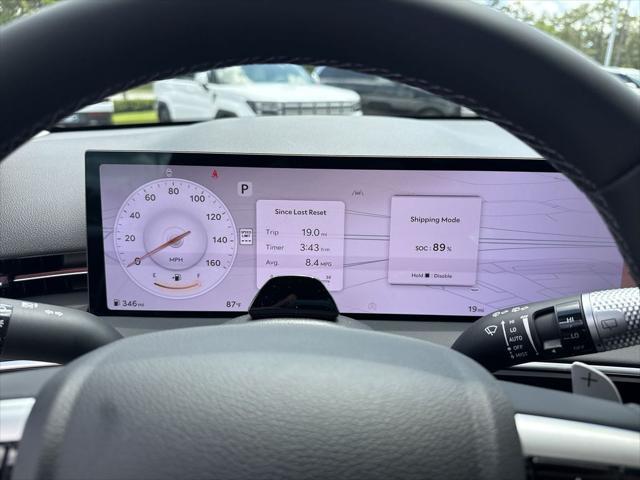 2026 Genesis GV70 2.5T