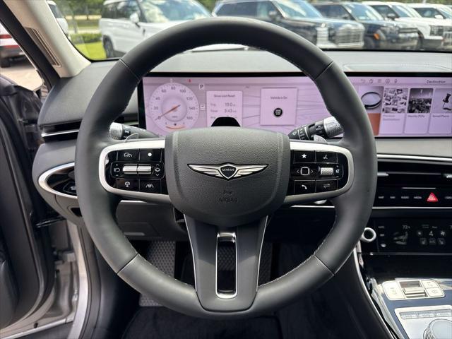 2026 Genesis GV70 2.5T