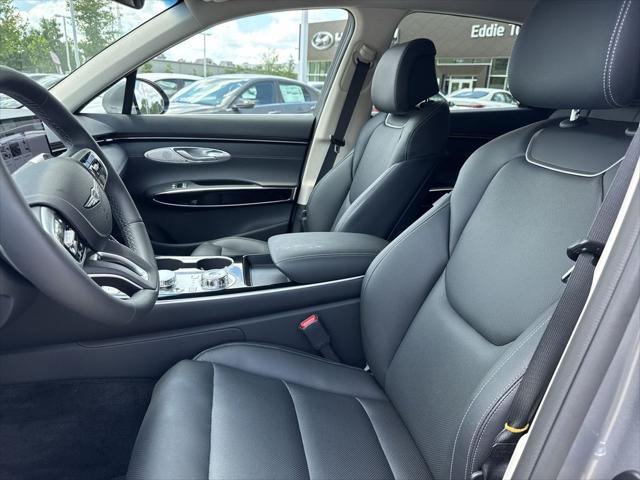 2026 Genesis GV70 2.5T