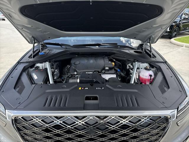 2026 Genesis GV70 2.5T