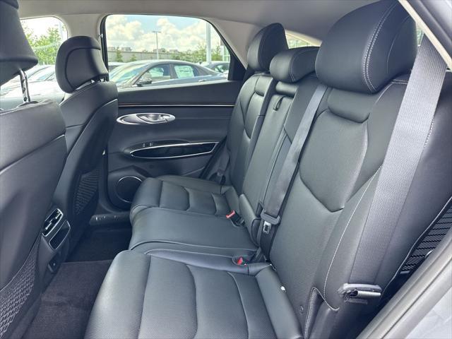 2026 Genesis GV70 2.5T