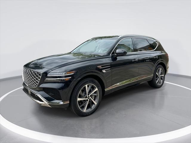 2026 Genesis GV80 3.5T Advanced AWD for sale in COVINGTON, LA