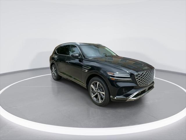 2026 Genesis GV80 3.5T Advanced AWD