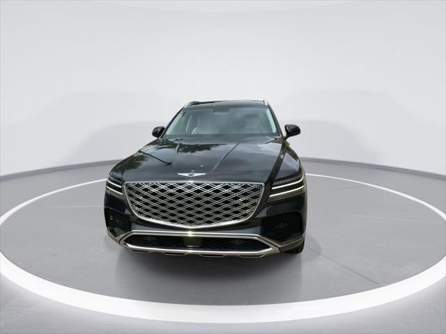 2026 Genesis GV80 3.5T Advanced AWD
