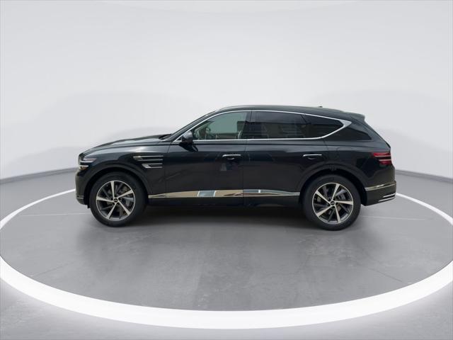 2026 Genesis GV80 3.5T Advanced AWD
