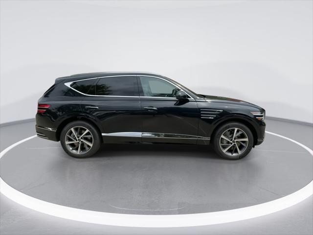 2026 Genesis GV80 3.5T Advanced AWD