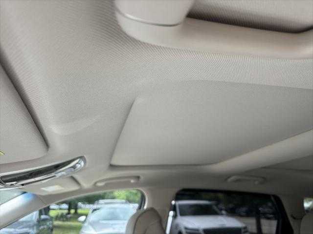 2026 Genesis GV80 3.5T Advanced AWD