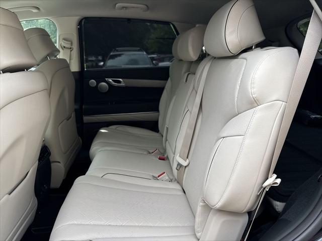 2026 Genesis GV80 3.5T Advanced AWD