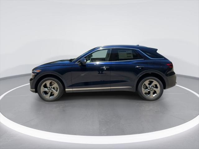 2026 Genesis GV70 2.5T
