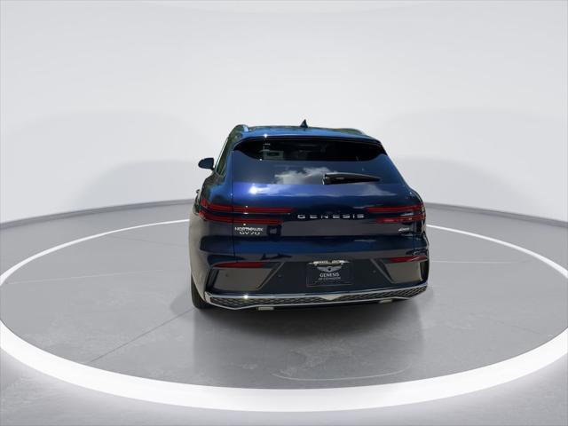 2026 Genesis GV70 2.5T