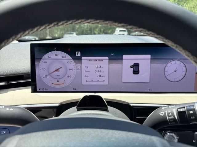2026 Genesis GV70 2.5T