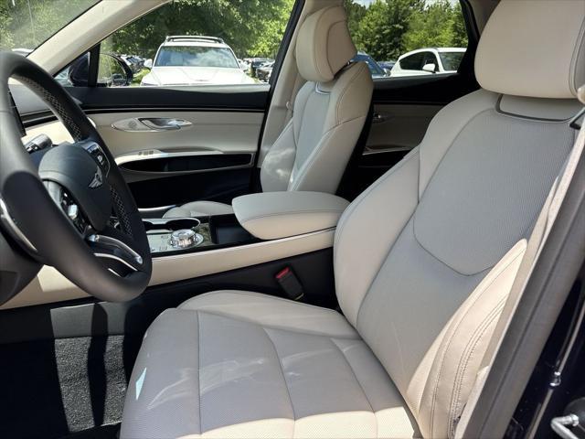 2026 Genesis GV70 2.5T