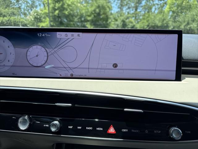 2026 Genesis GV70 2.5T