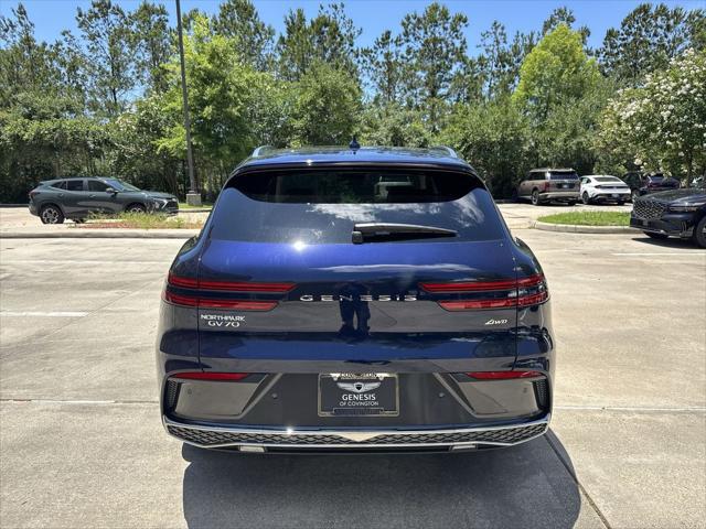 2026 Genesis GV70 2.5T