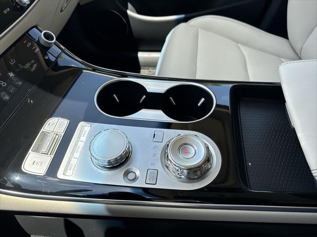 2026 Genesis GV70 2.5T
