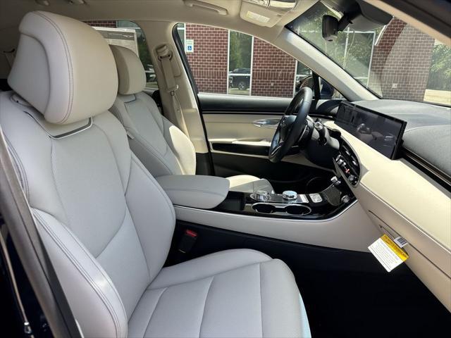 2026 Genesis GV70 2.5T