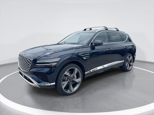 2026 Genesis GV80 3.5T Prestige AWD for sale in COVINGTON, LA