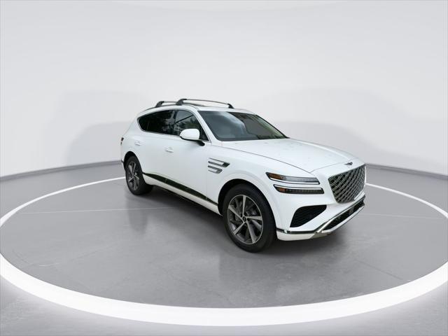 2026 Genesis GV80 2.5T Select AWD