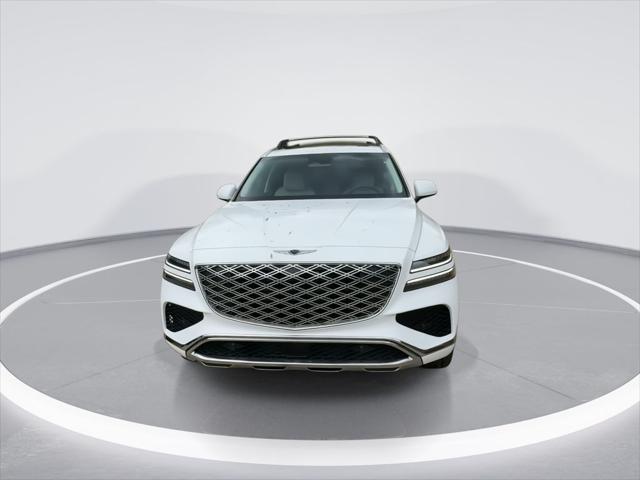 2026 Genesis GV80 2.5T Select AWD