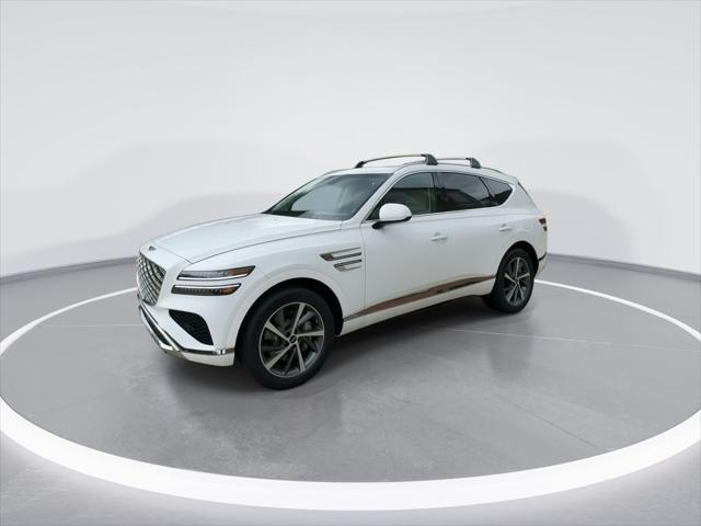 2026 Genesis GV80 2.5T Select AWD