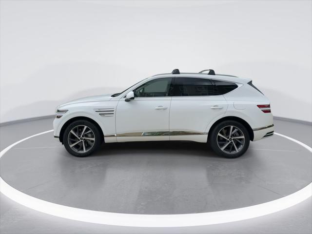 2026 Genesis GV80 2.5T Select AWD