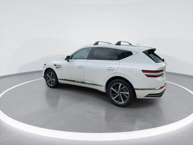 2026 Genesis GV80 2.5T Select AWD