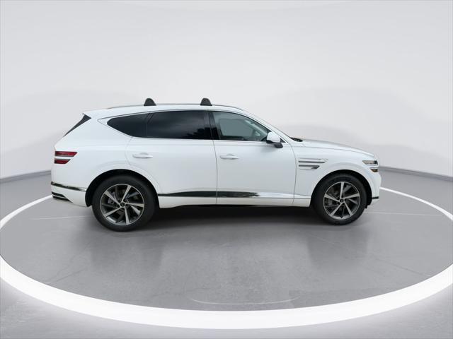 2026 Genesis GV80 2.5T Select AWD