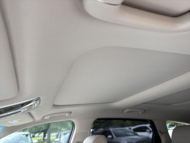 2026 Genesis GV80 2.5T Select AWD