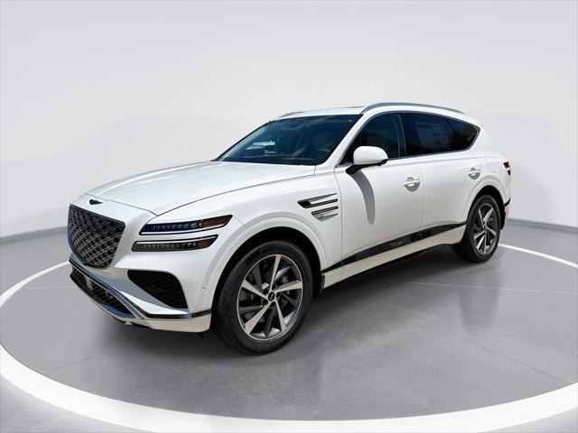 2026 Genesis GV80 2.5T Advanced AWD for sale in COVINGTON, LA