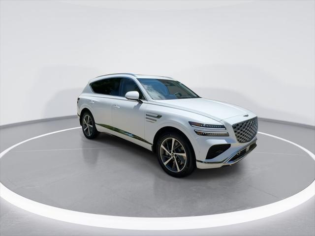 2026 Genesis GV80 2.5T Advanced AWD