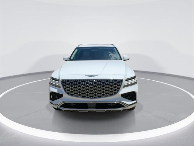 2026 Genesis GV80 2.5T Advanced AWD