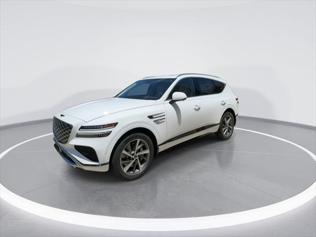 2026 Genesis GV80 2.5T Advanced AWD