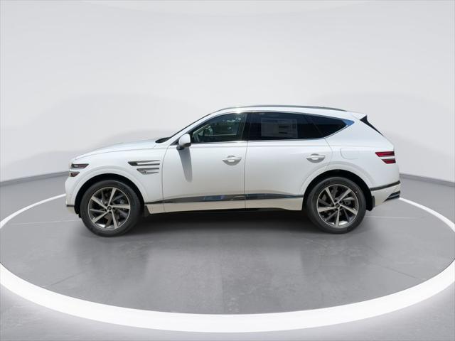 2026 Genesis GV80 2.5T Advanced AWD