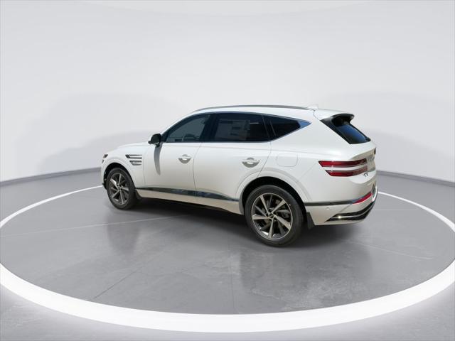 2026 Genesis GV80 2.5T Advanced AWD