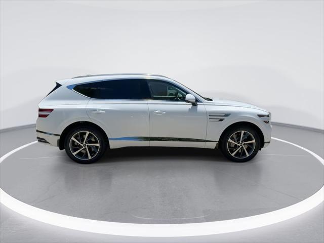 2026 Genesis GV80 2.5T Advanced AWD