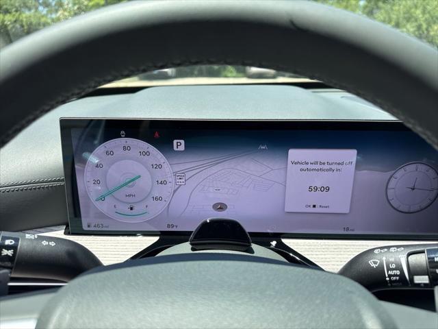 2026 Genesis GV80 2.5T Advanced AWD