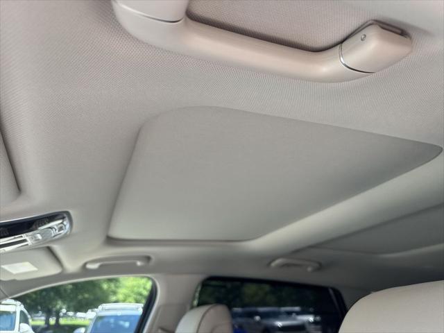 2026 Genesis GV80 2.5T Advanced AWD