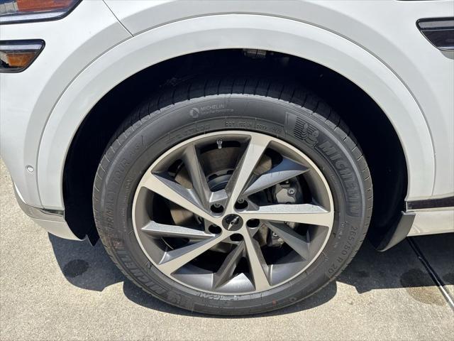 2026 Genesis GV80 2.5T Advanced AWD