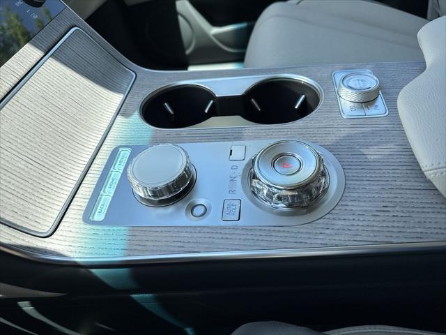 2026 Genesis GV80 2.5T Advanced AWD