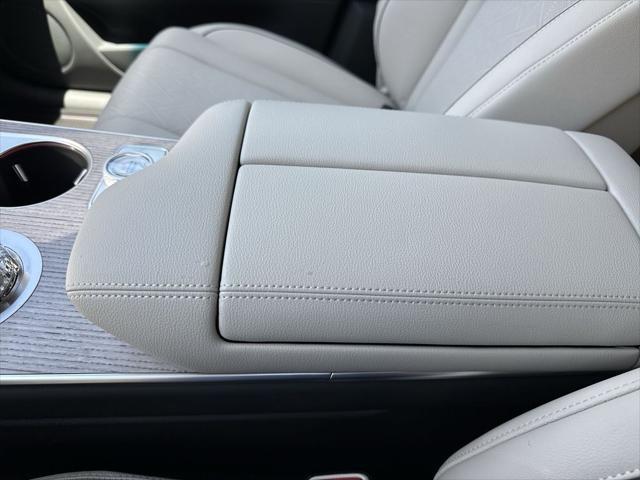 2026 Genesis GV80 2.5T Advanced AWD