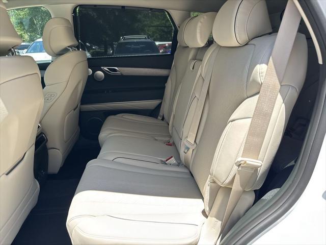 2026 Genesis GV80 2.5T Advanced AWD