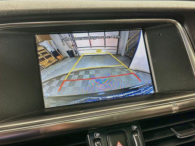 2018 Kia Optima EX