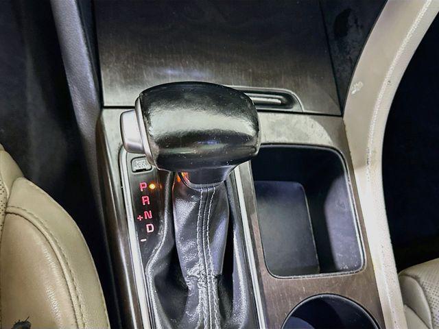 2018 Kia Optima EX