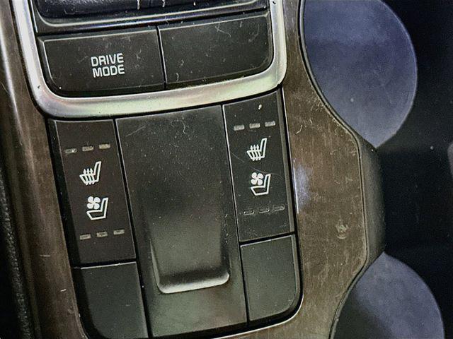 2018 Kia Optima EX