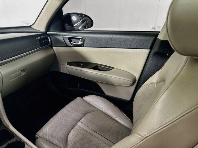 2018 Kia Optima EX