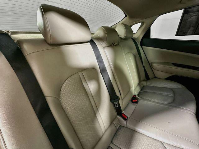 2018 Kia Optima EX