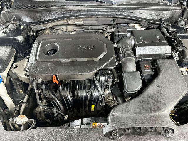 2018 Kia Optima EX